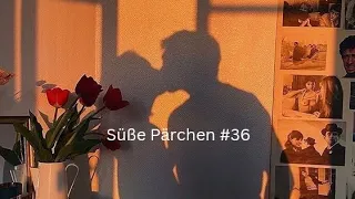 Süße Pärchen #36