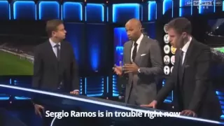 Thierry HENRY explique la philosophie de Pep GUARDIOLA