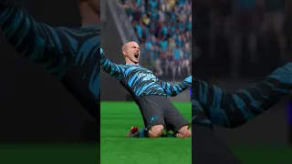 FIFA 23 - David Beckham Free Kick Goal