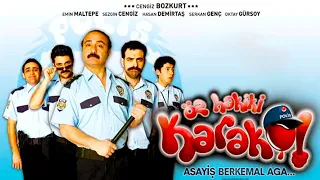 Öz Hakiki Karakol | Türk Komedi Filmi | Full Film İzle