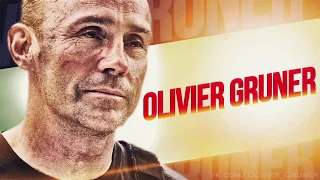 OLIVIER GRUNER -   Ultimate Tribute 2018