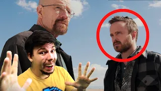 MrBeast reference found in Breaking Bad