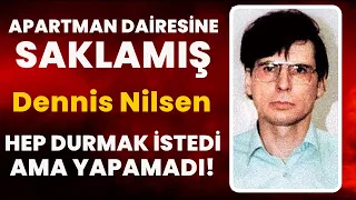 Parçaları Tuvalete Atıp Üzerine Sifon Çekti  -  Dennis Nilsen - Belgesel İzle