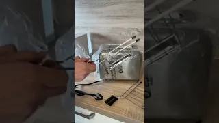 Тостер Xiaomi Deerma Bake Machine (DEM-SL281)