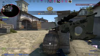 bad boy (CSGO Highlights)