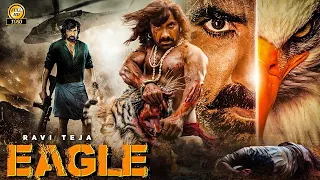 Eagle Ek Zabardast Machine Hindi Dubbed Movie