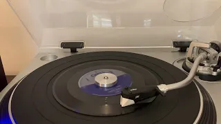 Chuck Berry “Maybellene” 45 RPM “1955”
