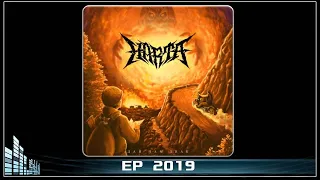 HartA - Дай нам знак (2019) (Heavy Power Metal)