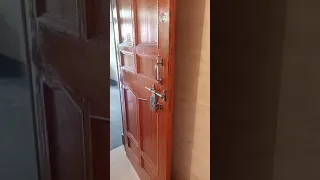 how to close door part - 2 || tutorial