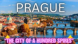 Discovering the Magic of Prague: A Journey through History, Culture, and Beauty