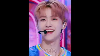 NCT DREAM_Bring The Beatbox+Beatbox |SEROBAR|Music Bank|SUBINDO|220617 Siaran KBS WORLD TV|