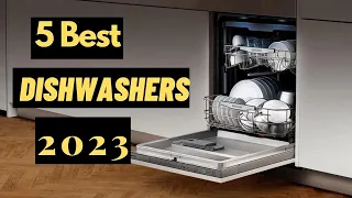 Best Dishwasher In United States and Canada | Best Dishwashers 2023