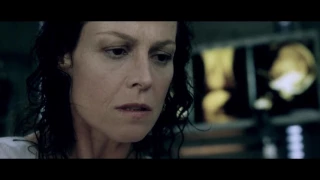 Alien: Resurrection Is Doin' It The Best It Can