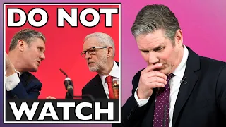 The Labour Video Keir Starmer Doesn't Want You To See