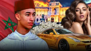 Inside The Billionaire Lifestyle of The Prince of Morocco