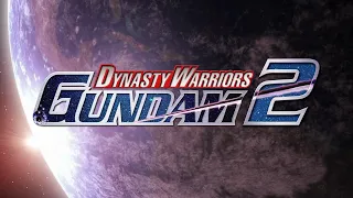 DYNASTY WARRIORS GUNDAM 2 (Japan) PATCH FULL GAME