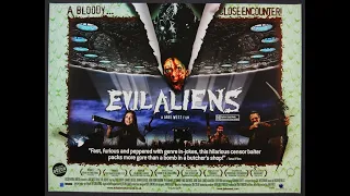 Evil Aliens (2005) - Full Movie [Complete]