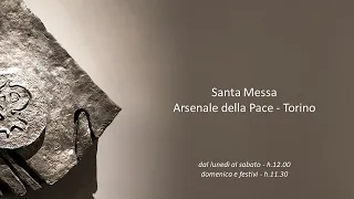 Santa Messa di sabato 8 aprile 2023 - Veglia Pasquale nella notte Santa