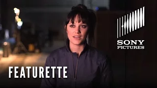 The 5th Wave Featurette: Meet Ringer