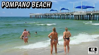 Pompano Beach - A Hidden Gem