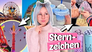 Unser Sternzeichen entscheidet ✨ Die Wahrheit über Sternzeichen | ViktoriaSarina