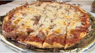 Chicago’s Best Pizza: Palermo’s of 63rd