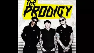 The Prodigy (18.03.2018 Санкт-Петербург, СКК)