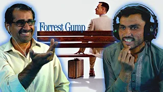FORREST GUMP (1994) | First Time Watching | Movie Reaction (2/2)