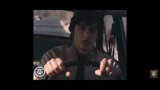 Частное лицо 3 серия (1980) car chase scene 2 часть