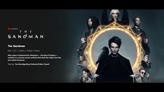 The Sandman Season 1 Recap | Ending Explained | #TheSandman #netflix