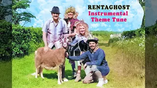 Rentaghost Theme Original Instrumental