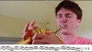 Does this video have too many notes?