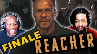 Reacher Season 2 Episode 8 FINALE | Reaction and Review | Fly Boy