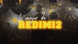 Redimi2 - Lo Mejor De Redimi2