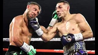 😱 TEOFIMO LOPEZ DESTROYS VASYL LOMACHENKO!!! POST FIGHT REVIEW (NO FOOTAGE) 😱