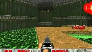 Doom Remastered