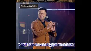 Rozi lokman | muhabbet | Uyghur song