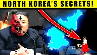 North Korea EXPOSED: The Shocking Reality They Don't Want You to See!