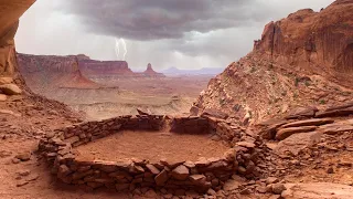 The Mystery of the Anasazi 1976 Old Documentary Part-1