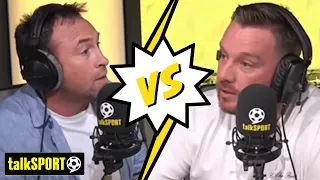 Jamie O'Hara and Jason Cundy CLASH over Chelsea's spending this summer 💥 | talkSPORT