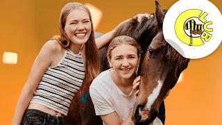 „Pferdesommer“ mit Lia und Lea | Tigerenten Club | SWR PLUS