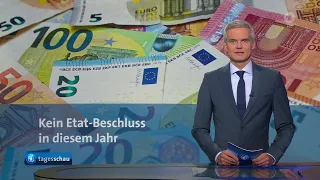 tagesschau 20:00 Uhr, 07.12.2023