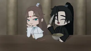 Можно я кину в него картошку? | Can I throw potatoes in it? (TGCF|He Xuan|Shi Qingxuan|Shi Wudu)