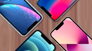 Why iPhones Still Have A Notch