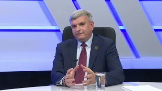 Puterea a Patra, Dolganiuc și Grigoriev, 27 martie 2024