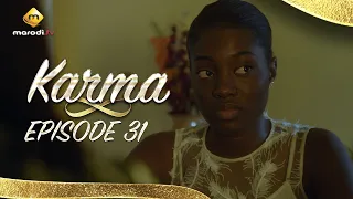 Série - KARMA - Episode 31 - VOSTFR