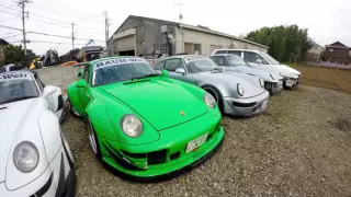 GoPro  The Streets of Japan