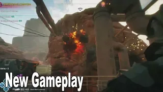 Rage 2 - PAX East 2019 New Gameplay [HD 1080P]