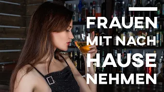 Warum du nach Dates bisher ohne Frau nach Hause gehst... und wie du es änderst! (einfache Strategie)