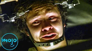 Top 10 Horror Movies That Are Scarier the Second Time